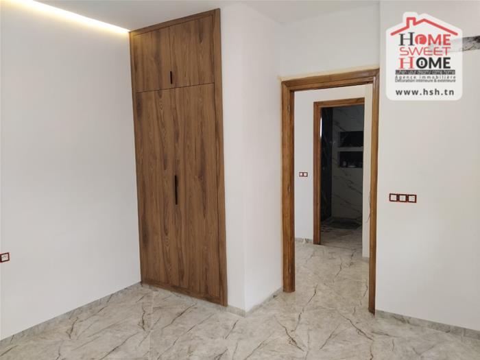 Kelibia&nbsp;Kelibia&nbsp;Vente&nbsp;Appart. 2 pi�ces&nbsp;Appart s2 carla � k�libia plage ezzahra