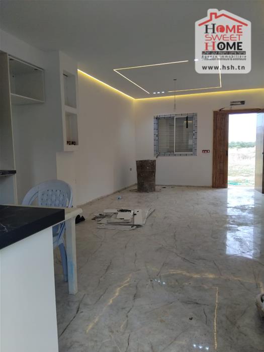 Vente&nbsp;Appart. 2 pi�ces - Tunisie