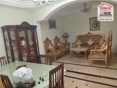 El Omrane Superieur&nbsp;El Omrane Superieur&nbsp;Vente&nbsp;Duplex&nbsp;Duplex rh�ane � omran sup