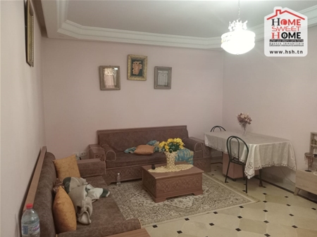 Vente&nbsp;Duplex - Tunisie
