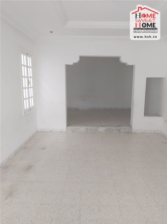 Vente&nbsp;Appart. 5 pi�ces+ - Tunisie