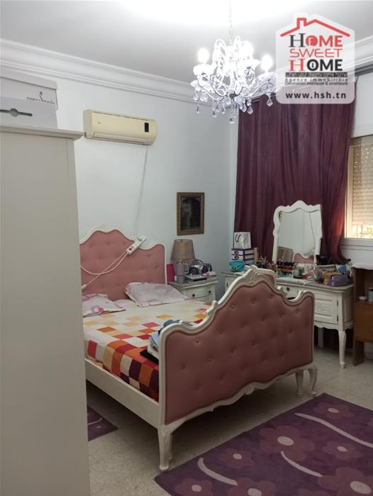 Vente&nbsp;Appart. 3 pi�ces - Tunisie