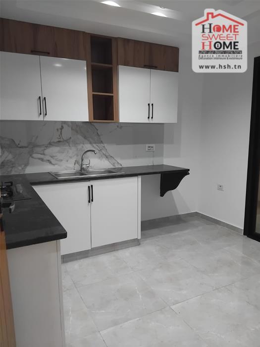 Hammam El Ghezaz&nbsp;Hammam El Ghezaz&nbsp;Vente&nbsp;Appart. 3 pi�ces&nbsp;Appart s2 keyla � hammam ghezaz