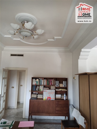 Bab Bhar&nbsp;Bab Bhar&nbsp;Vente&nbsp;Appart. 3 pi�ces&nbsp;Appart pedrera passage