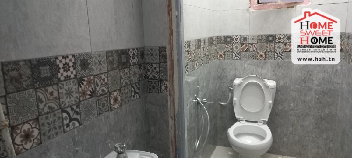 Vente&nbsp;Maisons - Tunisie