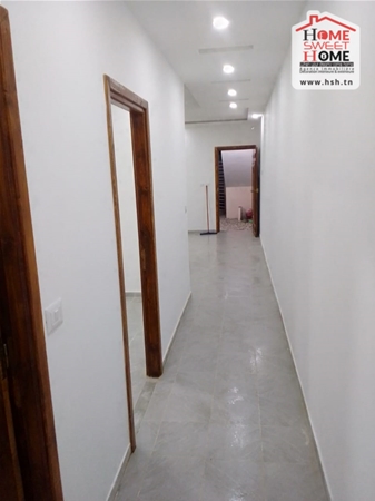 Vente&nbsp;Appart. 5 pi�ces+ - Tunisie