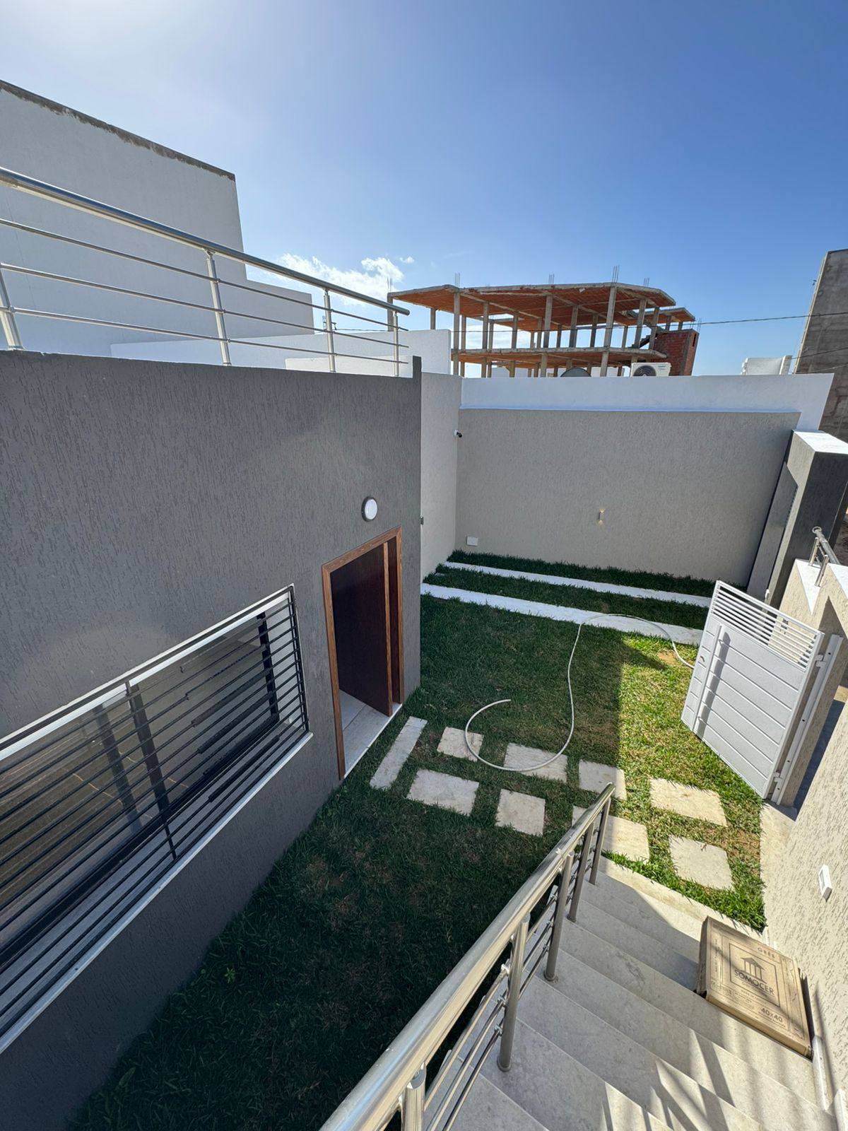 Kelibia&nbsp;Kelibia&nbsp;Vente&nbsp;Appart. 3 pi�ces&nbsp;Villa � jinan em mansourah k�libia