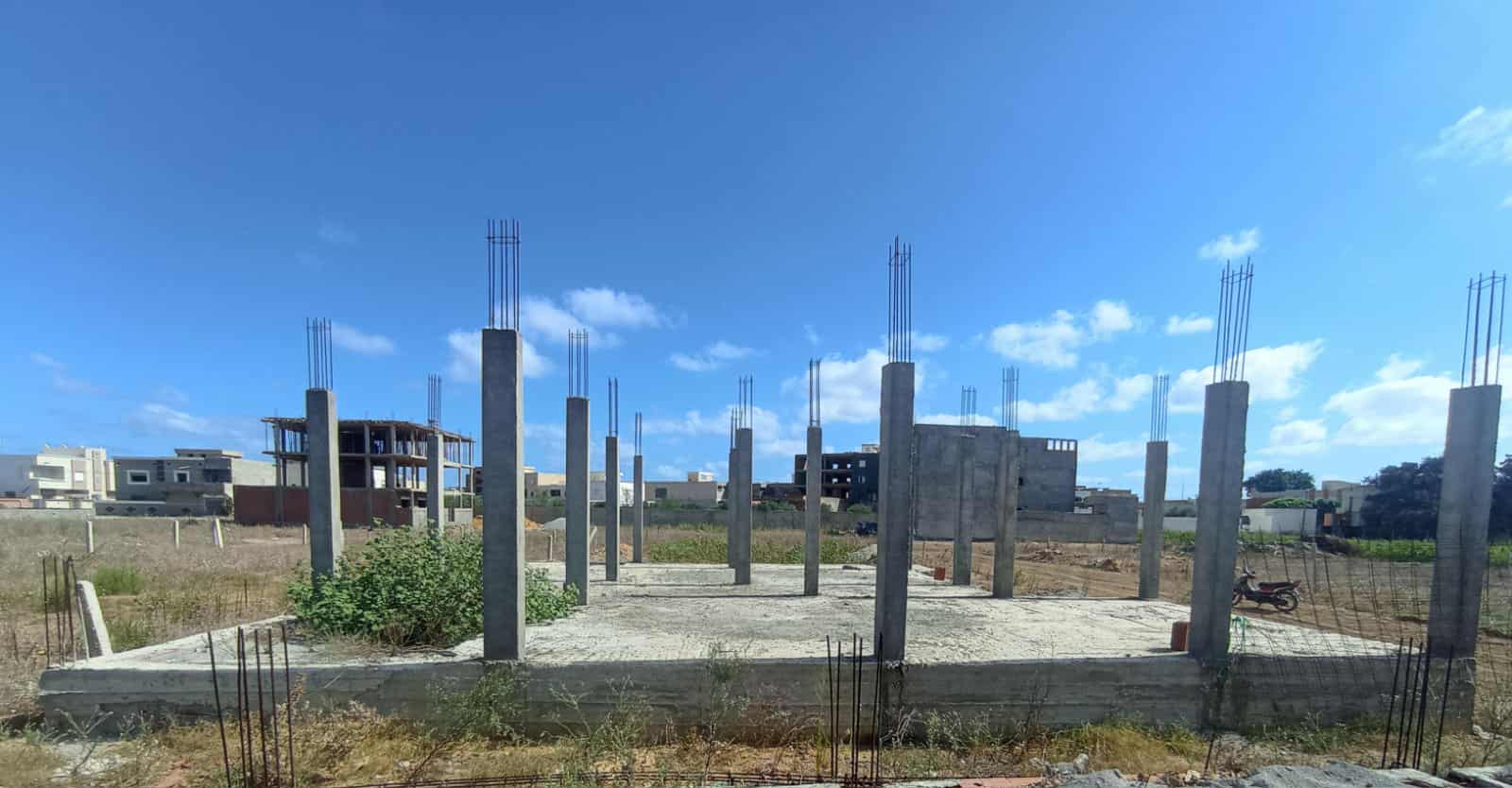 Vente Maisons - Tunisie