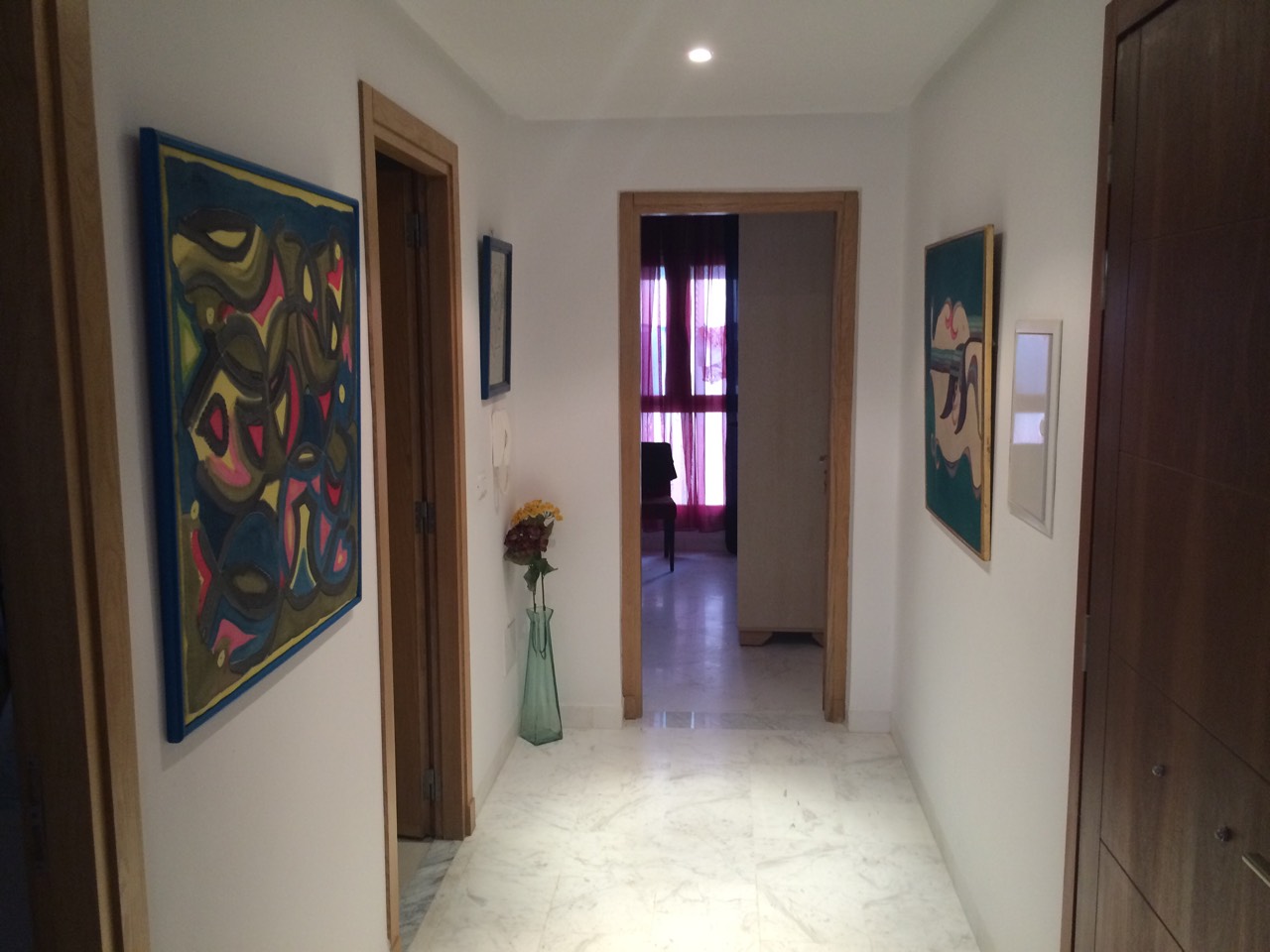 Monastir&nbsp;Zone Skanes&nbsp;Vente&nbsp;Appart. 1 pi�ce&nbsp;Appartement  skanes monastir