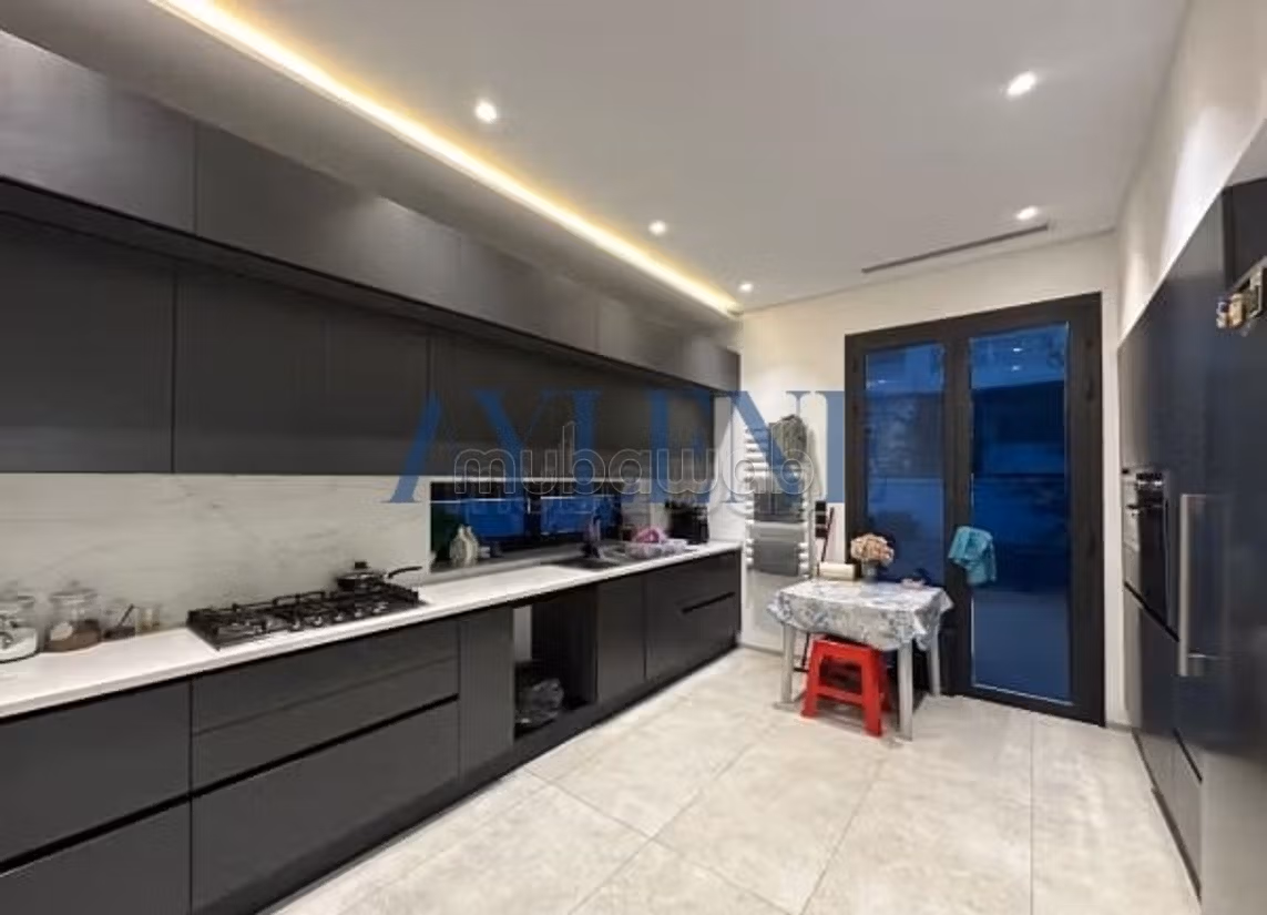 La Marsa&nbsp;Berge Du Lac&nbsp;Location&nbsp;Maisons&nbsp;Villa s4 avec piscine au lac 2