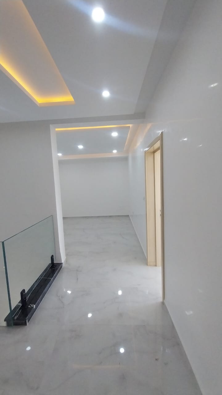 Djerba - Midoun&nbsp;Midoun&nbsp;Vente&nbsp;Maisons&nbsp;Villa moderne nouvelle construction