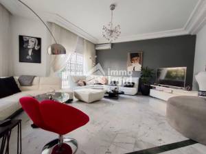 Mnihla&nbsp;Jardins d'el Menzah&nbsp;Vente&nbsp;Duplex&nbsp;Triplex avec piscine aux  jardins del menzah 2