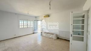 El Menzah&nbsp;El Manar 2&nbsp;Vente&nbsp;Appart. 1 pi�ce&nbsp;Appartement s3 de 130m2  manar 2