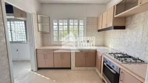 El Menzah&nbsp;El Manar 2&nbsp;Vente&nbsp;Appart. 1 pi�ce&nbsp;Appartement s3 de 130m2  manar 2