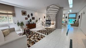 Mornag&nbsp;Mornag&nbsp;Vente&nbsp;Maisons&nbsp;Villa de 380m sur terrain de 849 m