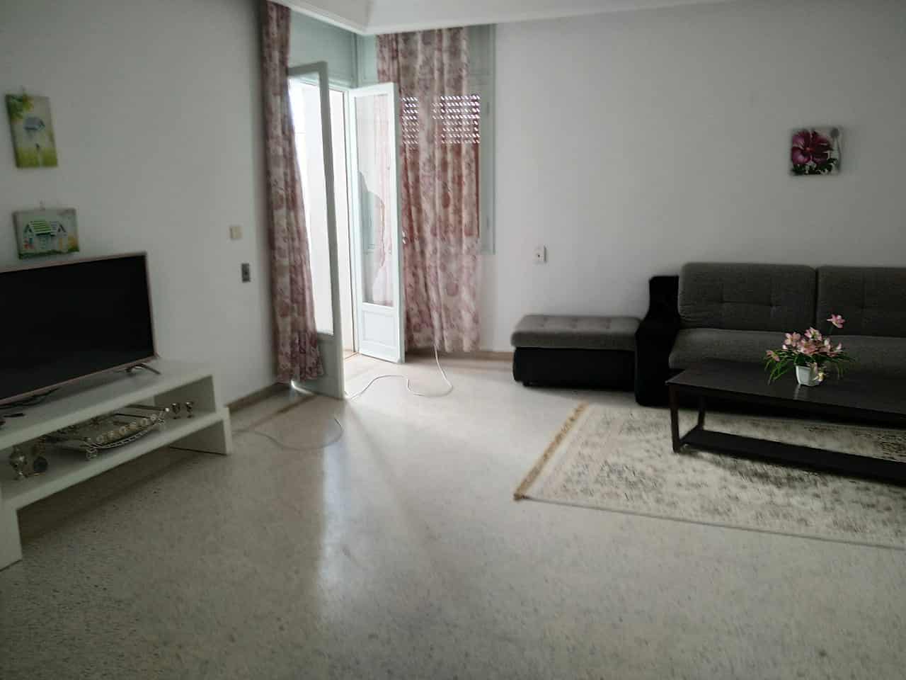 Bizerte Nord&nbsp;Bizerte&nbsp;Vente&nbsp;Appart. 3 pi�ces&nbsp;Appartement au centre ville bizerte
