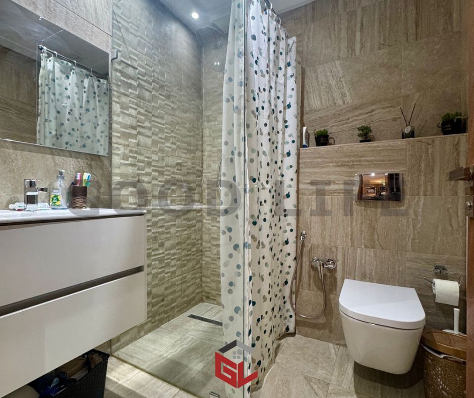 Ariana Ville&nbsp;Cite Ennasr 2&nbsp;Vente&nbsp;Appart. 4 pi�ces&nbsp;S3 � ennasr