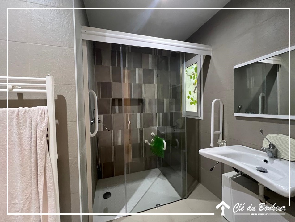 Vente&nbsp;Duplex - Tunisie