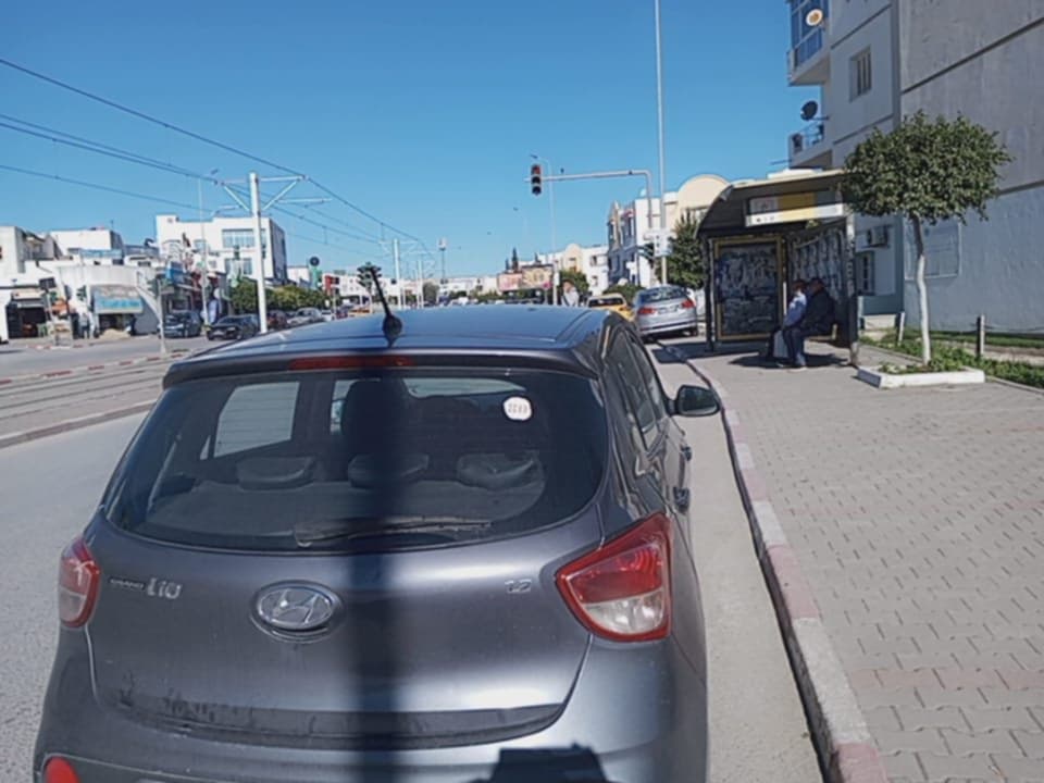 Nouvelle Medina&nbsp;Nouvelle Medina&nbsp;Hyundai&nbsp;Autre Mod�le&nbsp;Une belle grand i10