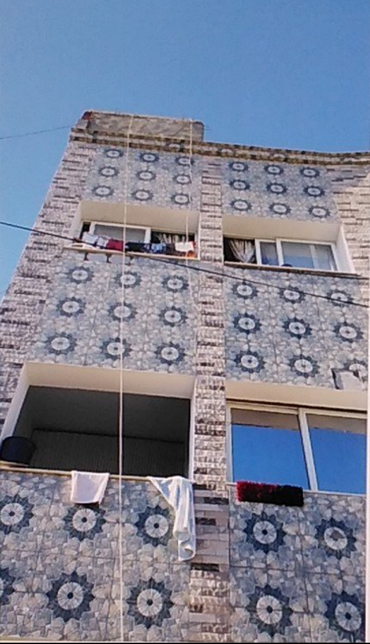 Ettahrir&nbsp;Cite Ettahrir Sup.&nbsp;Location&nbsp;Appart. 2 pi�ces&nbsp;Apt salon et chambre � coucher