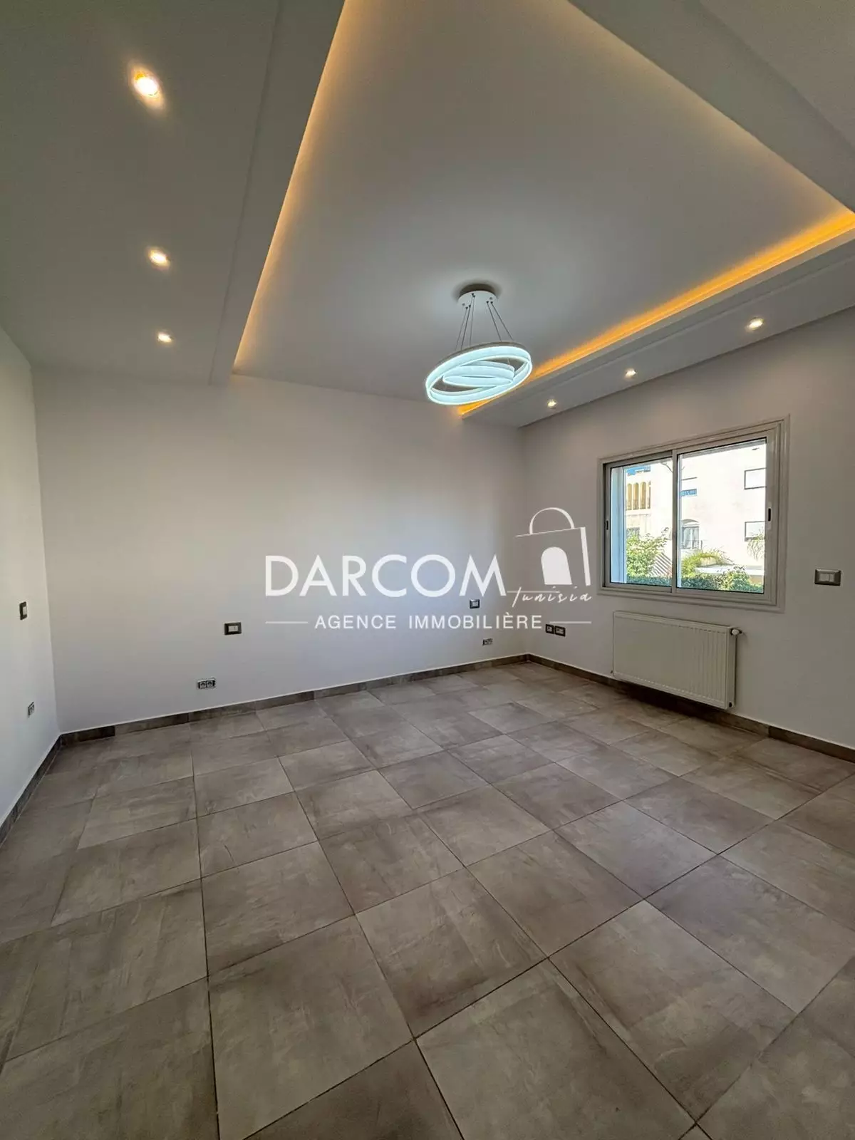 La Soukra&nbsp;Chotrana 1&nbsp;Vente&nbsp;Duplex&nbsp;Duplex s4 � chotrana 1