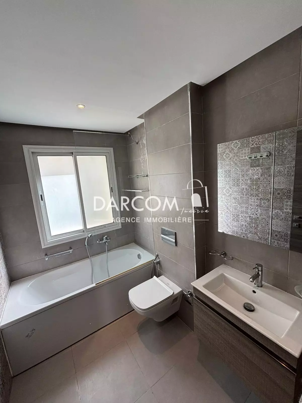 Vente&nbsp;Duplex - Tunisie