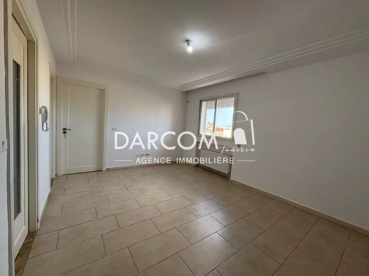 Vente&nbsp;Appart. 2 pi�ces - Tunisie