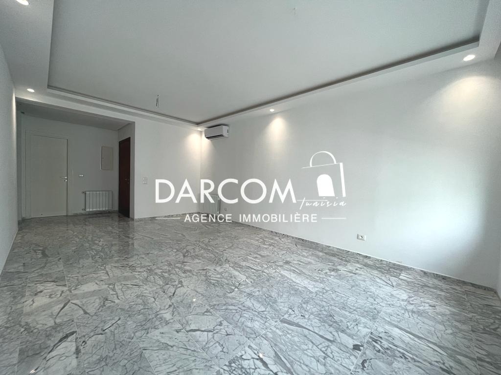 La Soukra&nbsp;Chotrana 1&nbsp;Vente&nbsp;Appart. 3 pi�ces&nbsp;S3 spacieux chotrana1