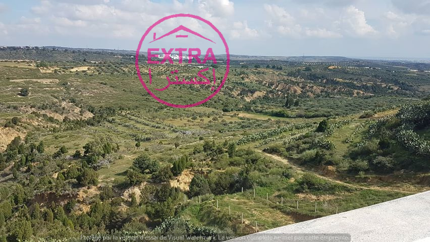 Vente&nbsp;Maisons - Tunisie