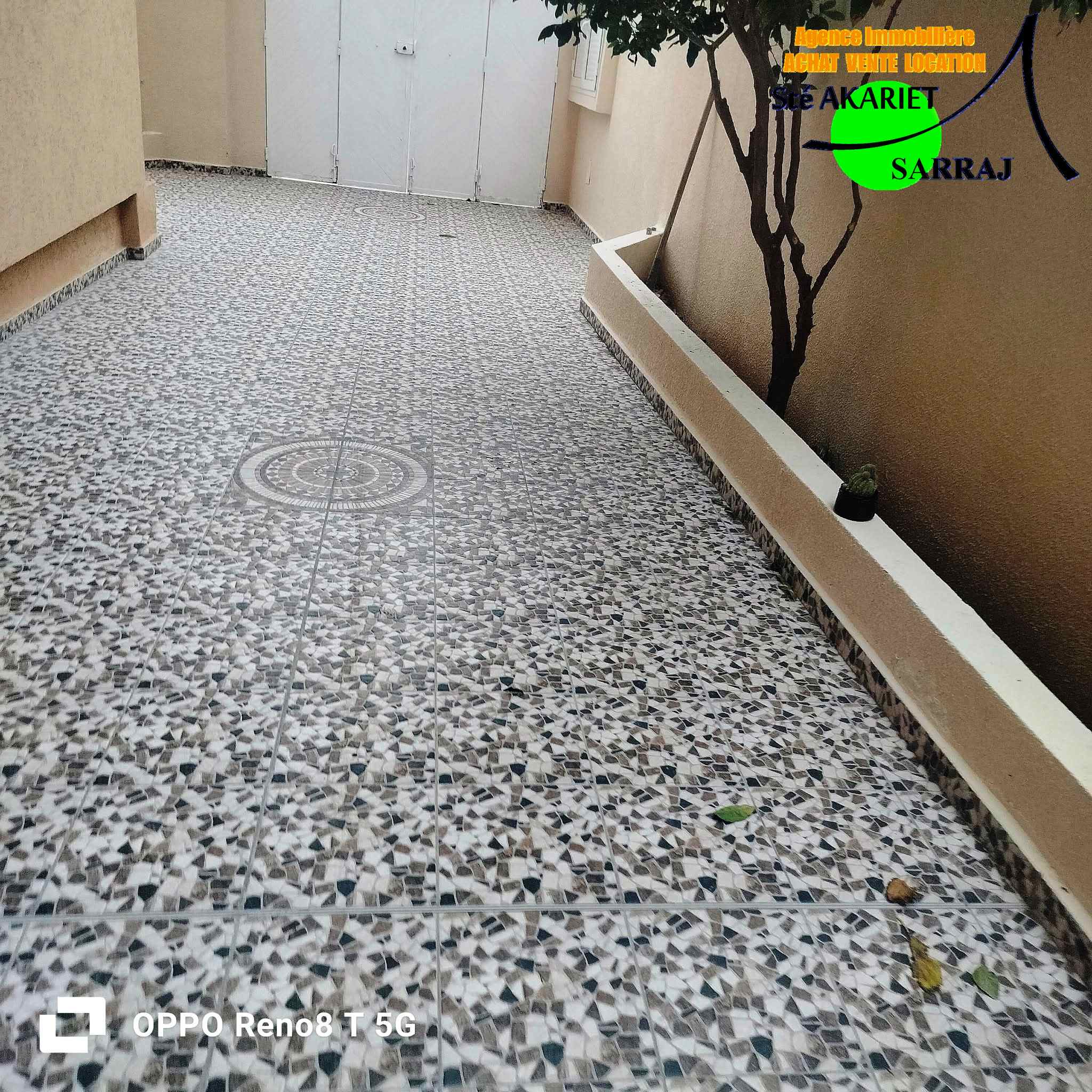 Hammam Sousse&nbsp;Hammam Sousse&nbsp;Vente&nbsp;Maisons&nbsp;Immeuble d'investissement r3 � hammem sousse