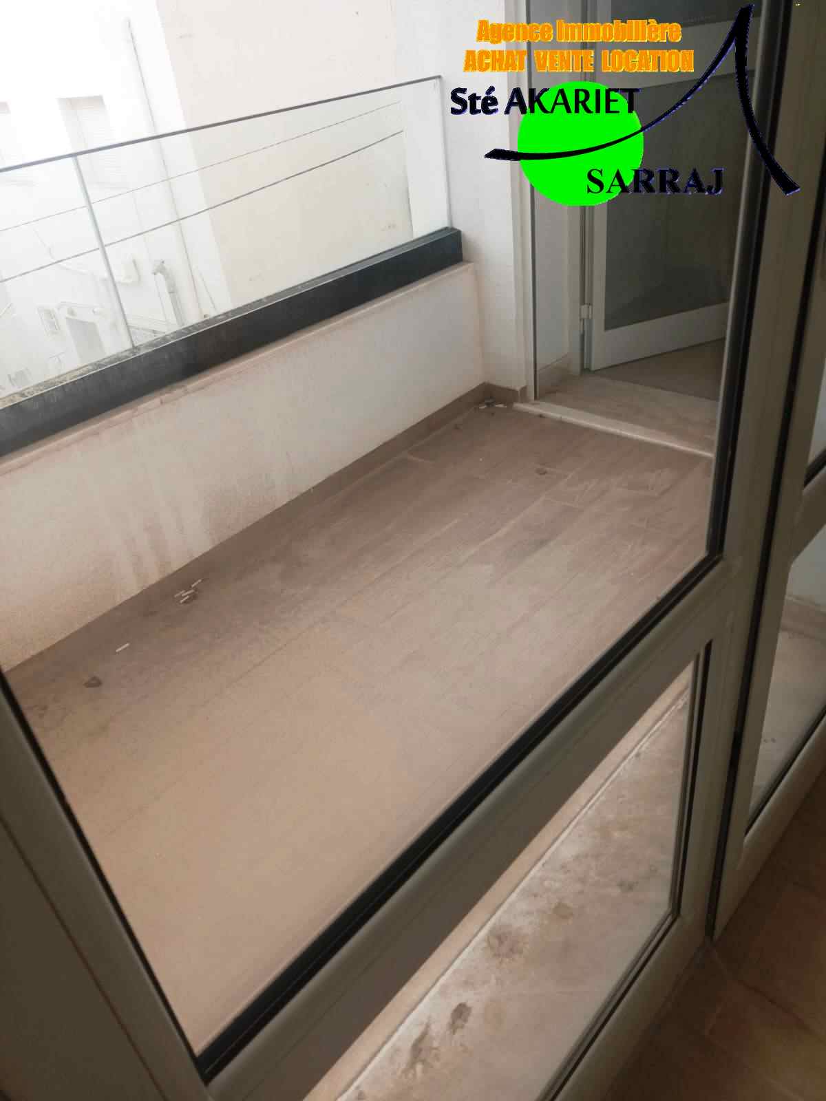 Hammam Sousse&nbsp;El Kantaoui&nbsp;Vente&nbsp;Appart. 4 pi�ces&nbsp;Appartement s3 � 100m de la plage kantaoui