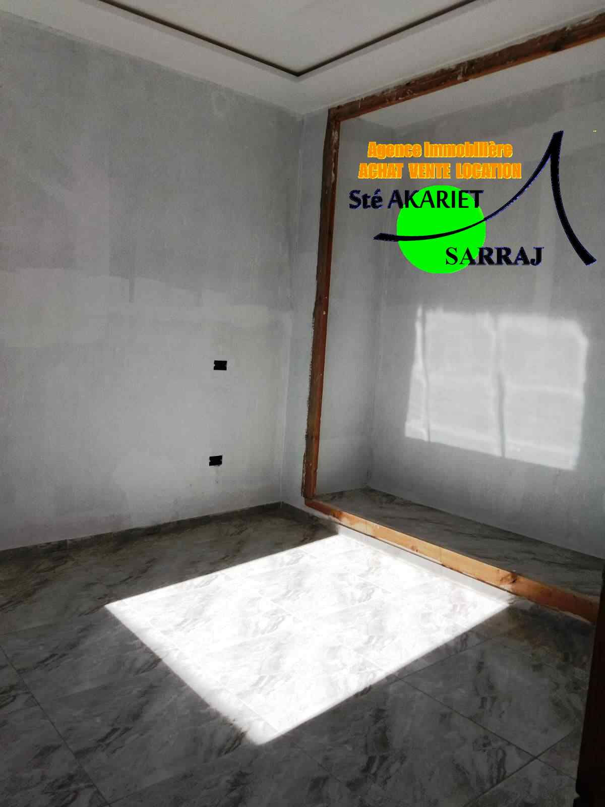 Vente&nbsp;Maisons - Tunisie