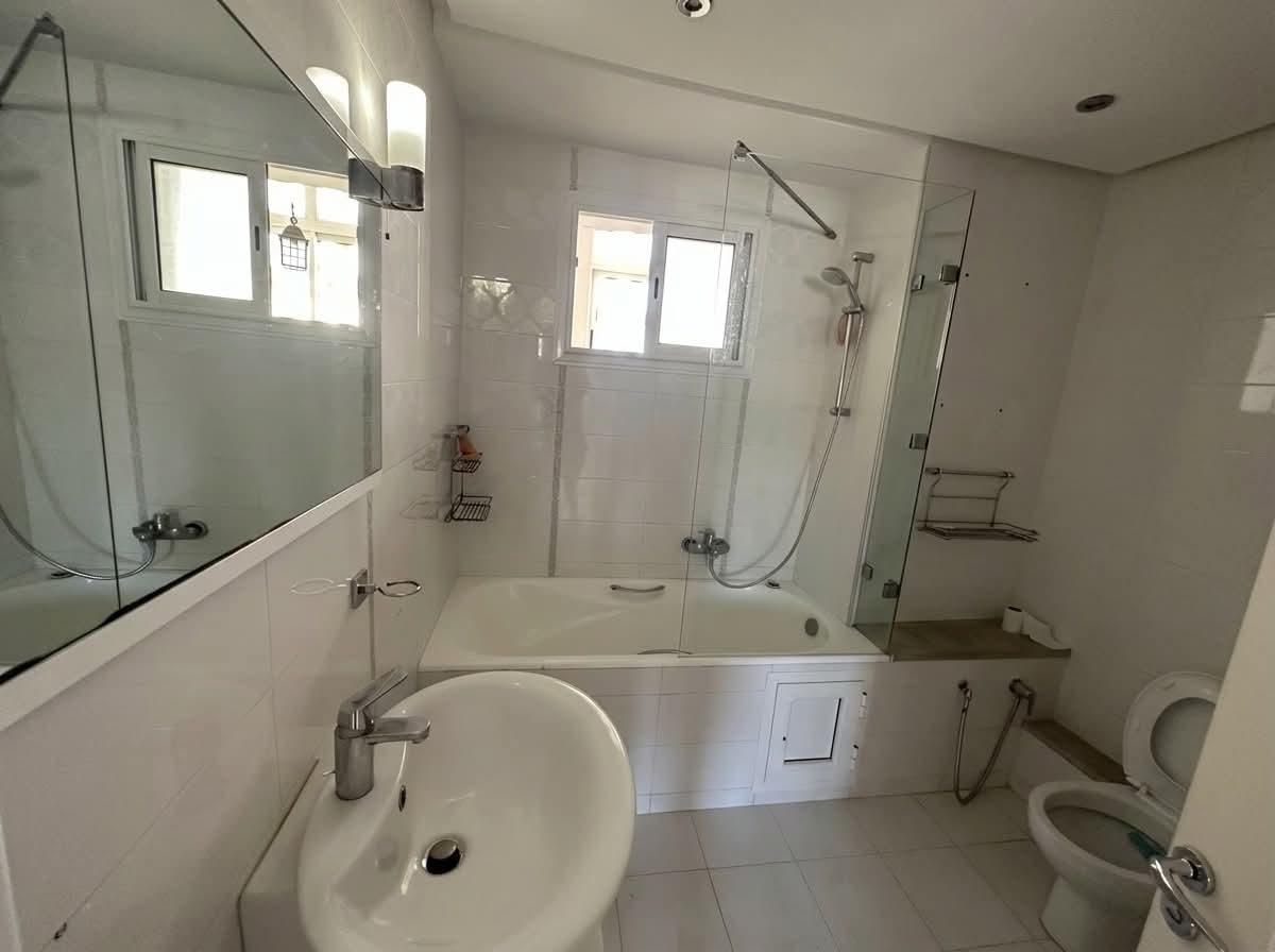 Raoued&nbsp;Cite El Ghazala 1&nbsp;Location&nbsp;Appart. 3 pi�ces&nbsp;S 2 el ghazela