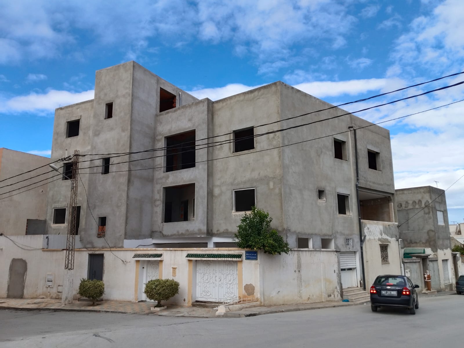 Vente&nbsp;Autre - Tunisie