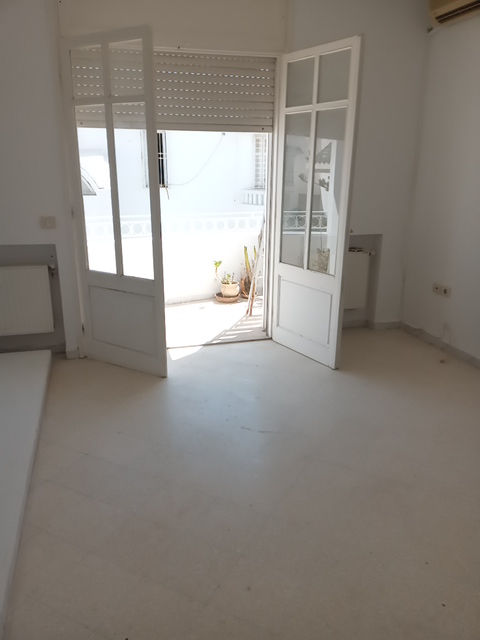 Vente&nbsp;Appart. 3 pi�ces - Tunisie