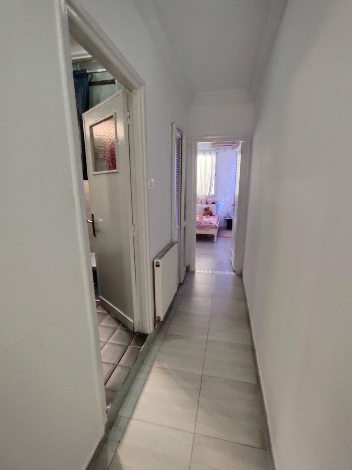 Vente Appart. 4 pièces - Tunisie