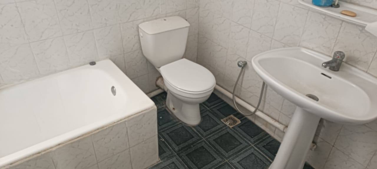 El Menzah&nbsp;El Manar 1&nbsp;Vente&nbsp;Appart. 4 pi�ces&nbsp;Appartement s3 au manar 1