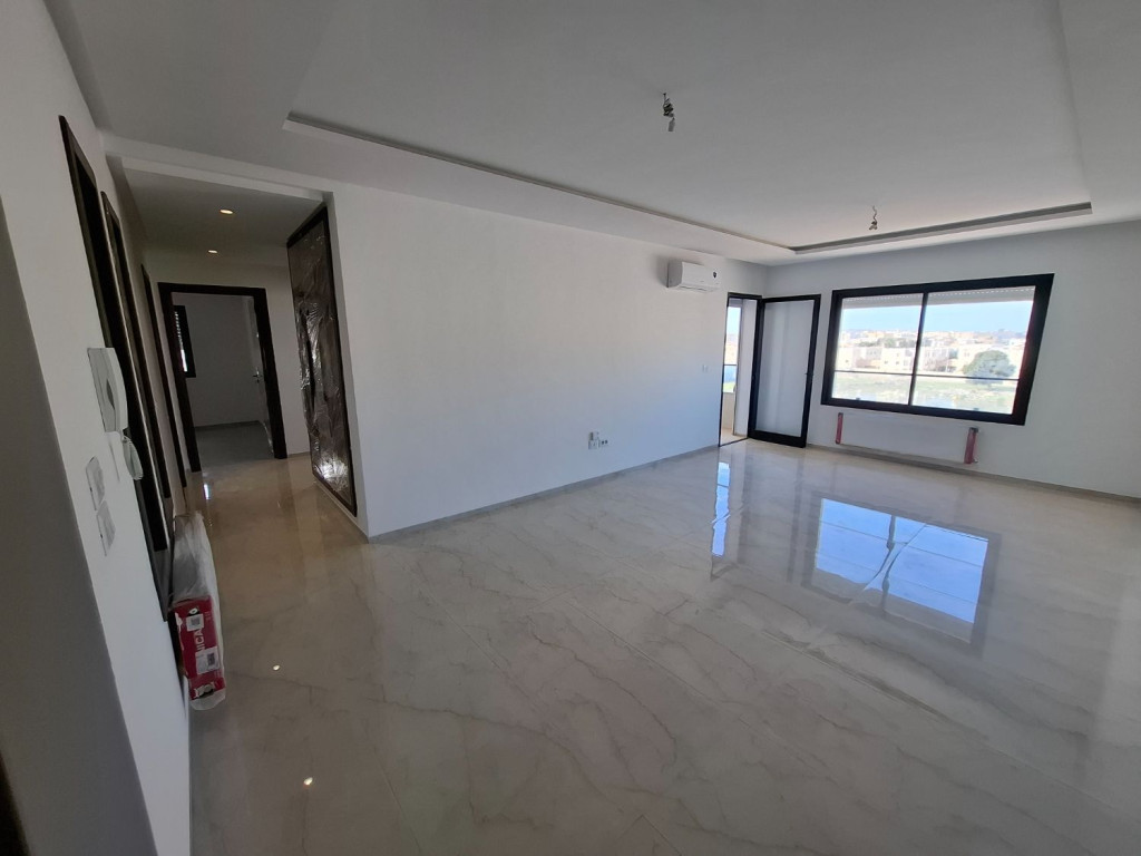 Nouvelle Medina&nbsp;Nouvelle Medina&nbsp;Vente&nbsp;Appart. 3 pi�ces&nbsp;Appartement hst s3 medina