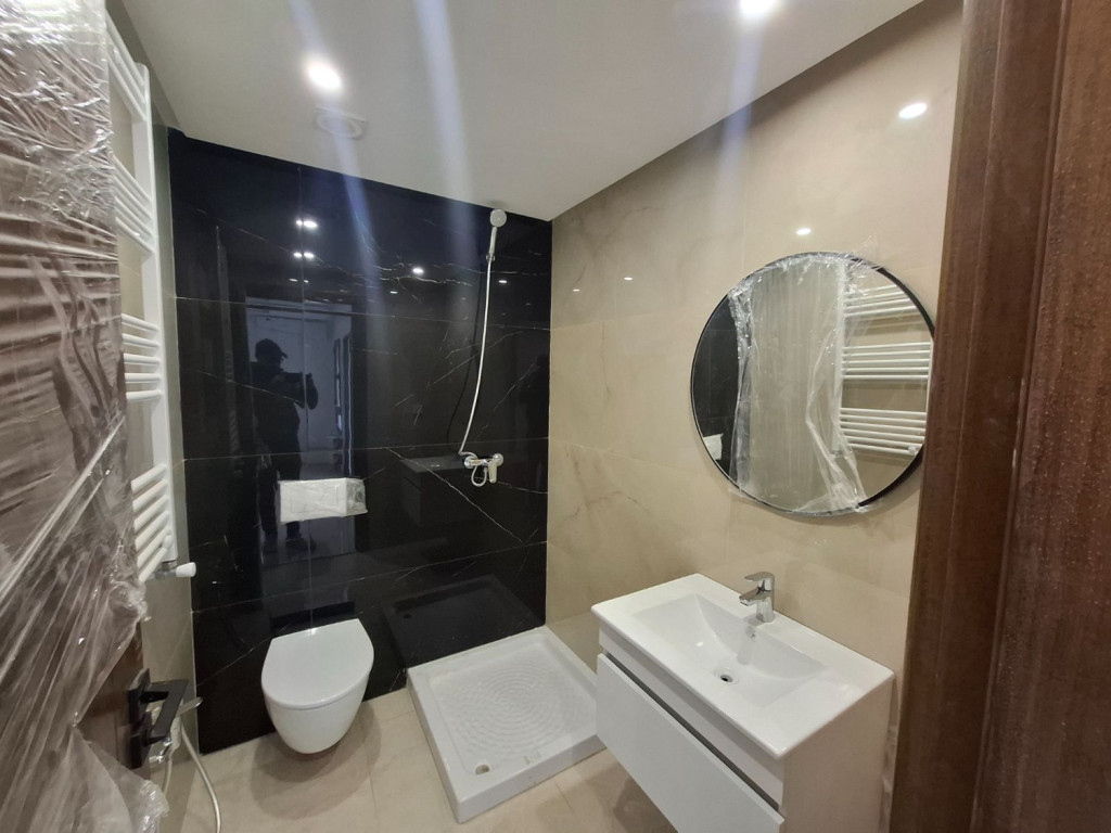 Vente Appart. 1 pièce - Tunisie