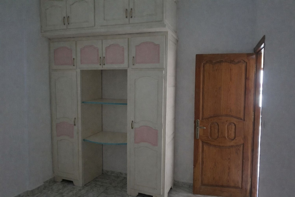 Vente&nbsp;Maisons - Tunisie