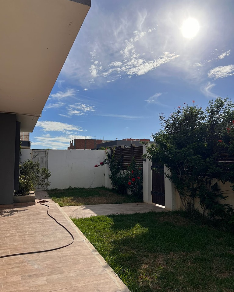 Vente&nbsp;Maisons - Tunisie