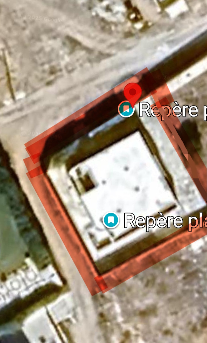 La Chebba&nbsp;Cite De La Plage&nbsp;Vente&nbsp;Maisons&nbsp;Maison chebba plage