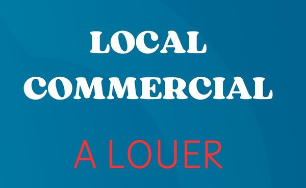 La Soukra&nbsp;La Soukra&nbsp;Location&nbsp;Surfaces&nbsp;Local commercial 100m2 � la soukra