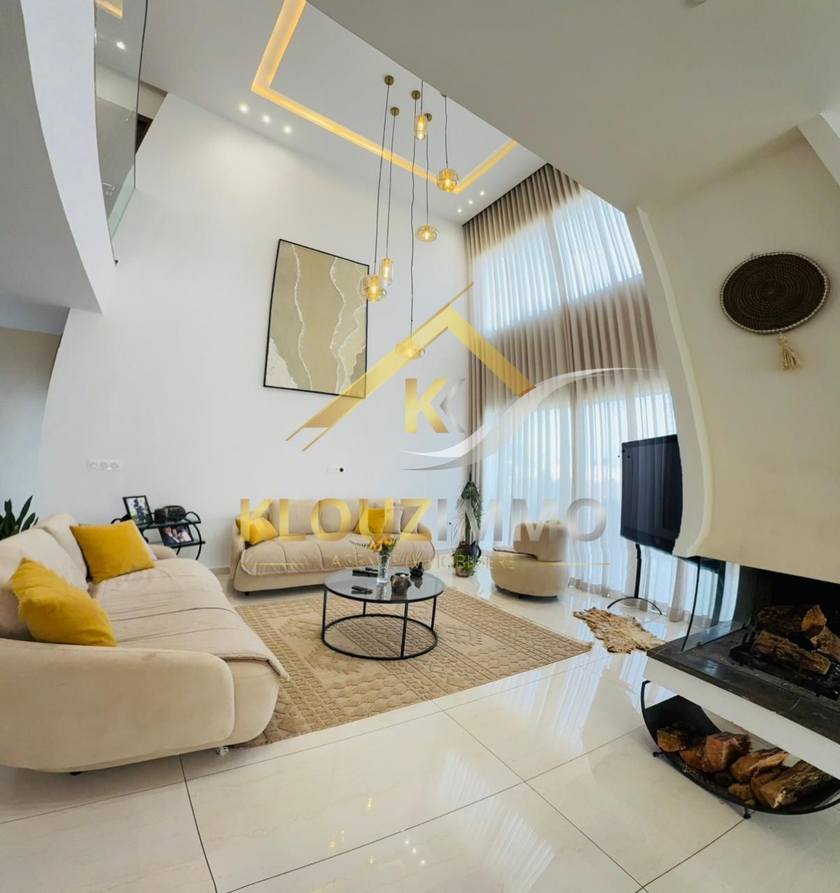 Bizerte Nord&nbsp;Bizerte&nbsp;Vente&nbsp;Maisons&nbsp;Villa menzel jmil a bizerte