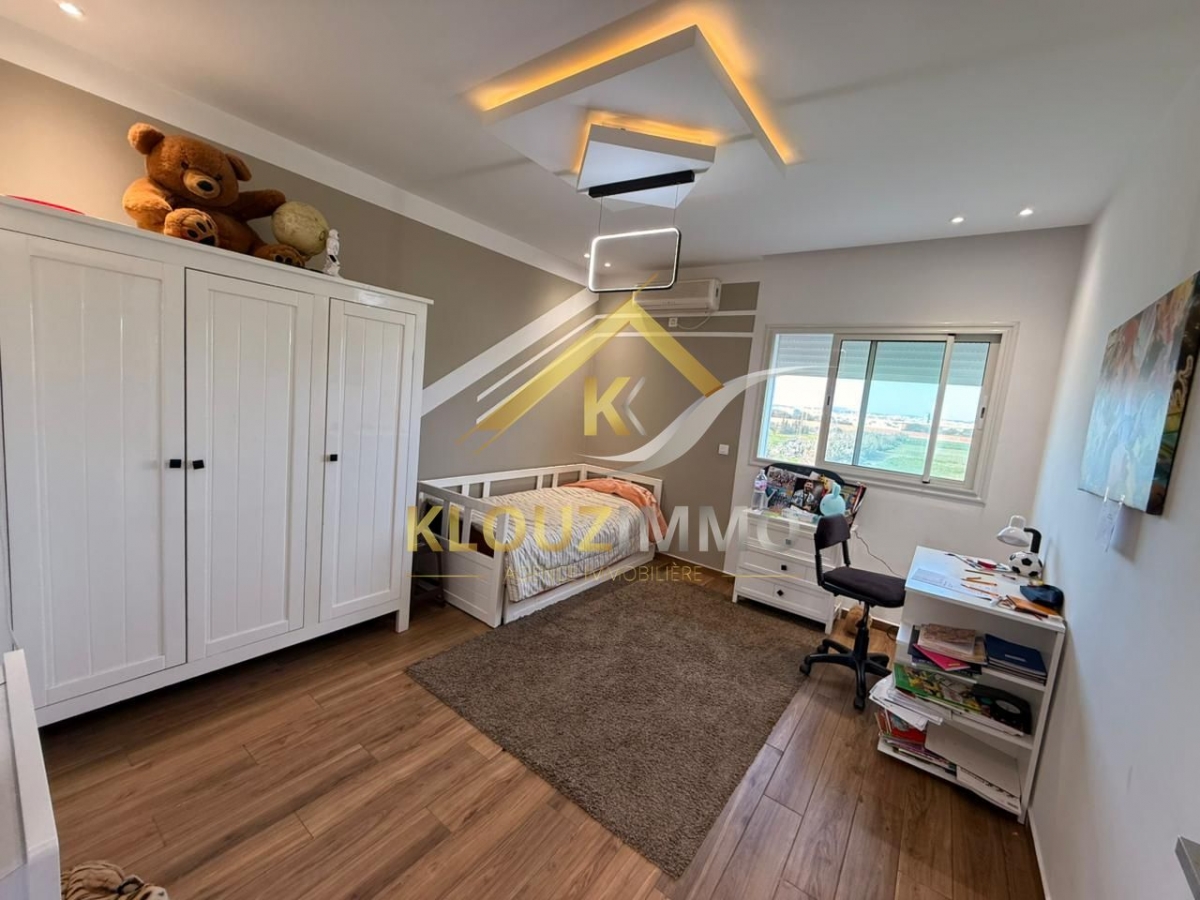 Bizerte Nord&nbsp;Bizerte&nbsp;Vente&nbsp;Maisons&nbsp;Villa menzel jmil a bizerte