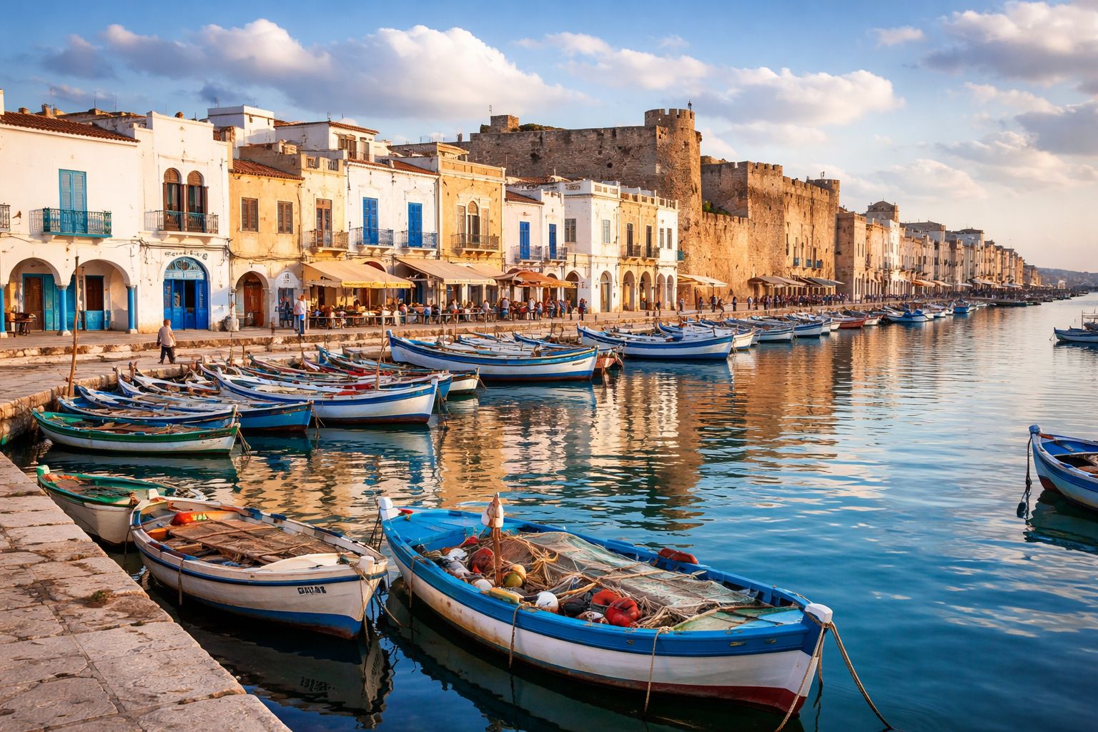 Vente&nbsp;Surfaces - Tunisie