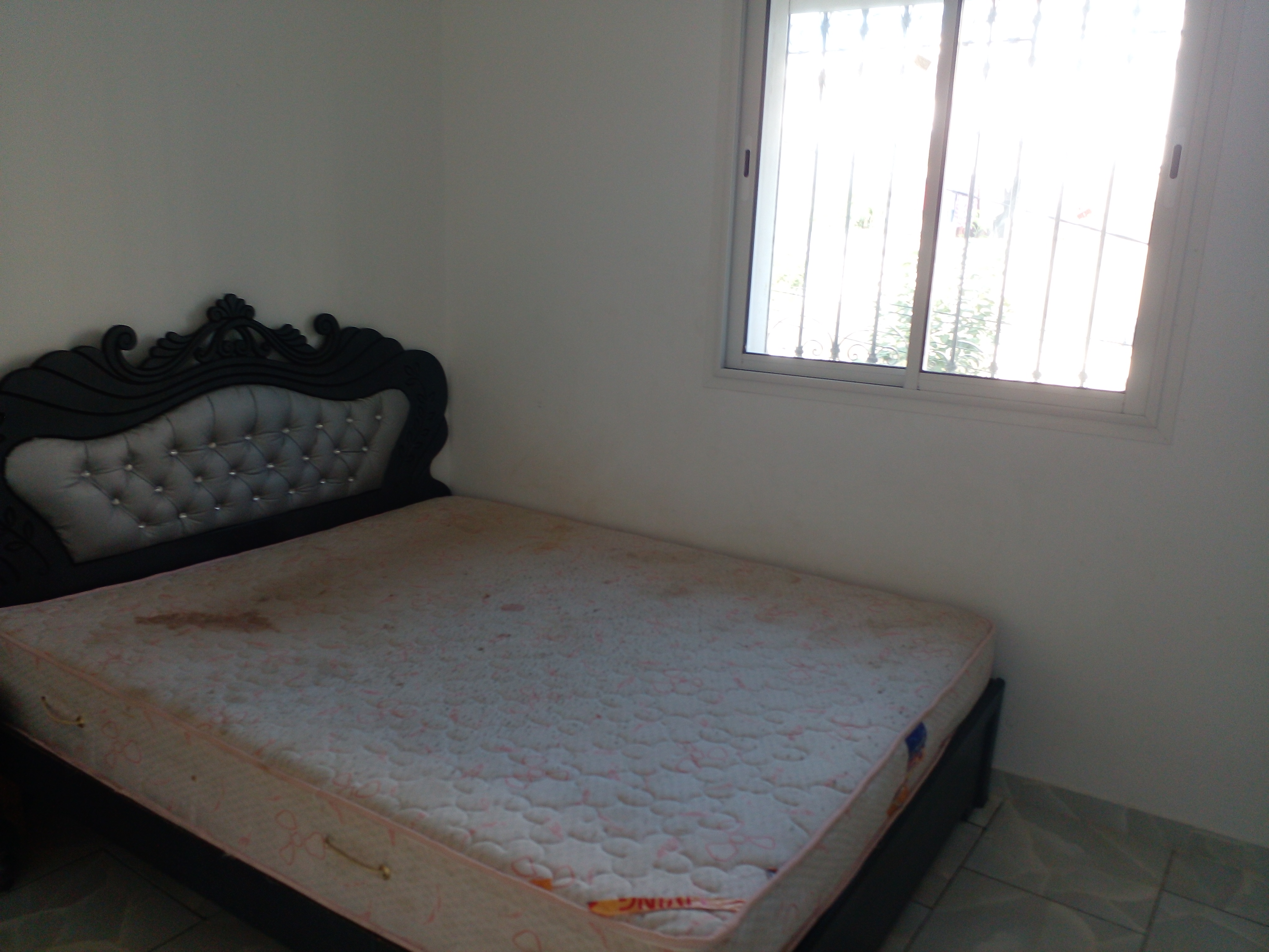 Hammamet&nbsp;Hammamet&nbsp;Vente&nbsp;Appart. 3 pi�ces&nbsp;Appartement mrezgua rond point sultan