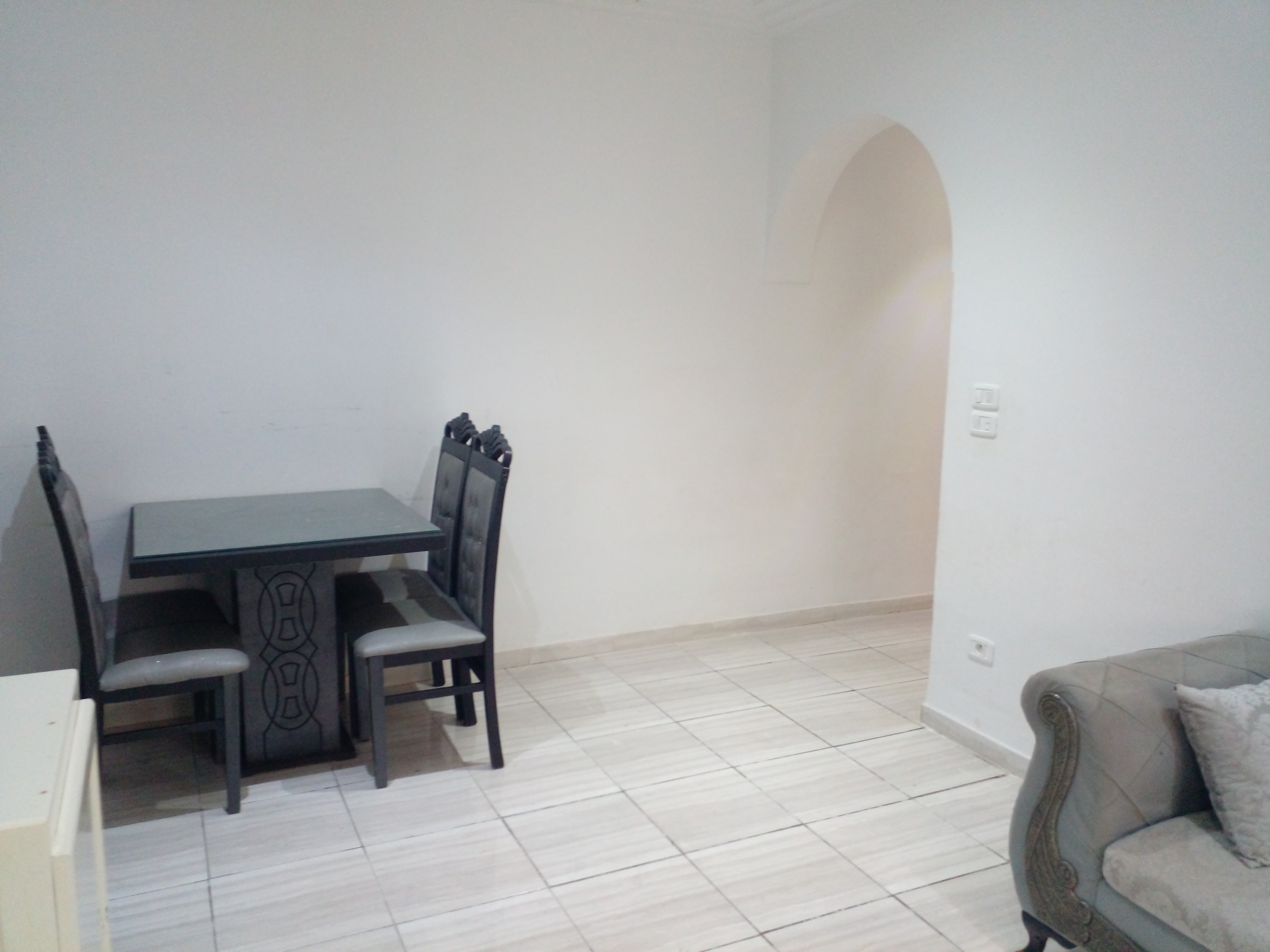 Vente&nbsp;Appart. 2 pi�ces - Tunisie
