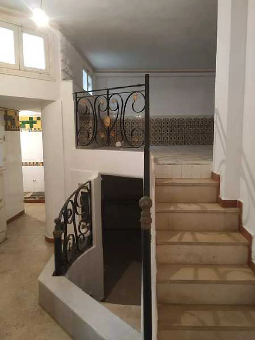 Vente&nbsp;Surfaces - Tunisie