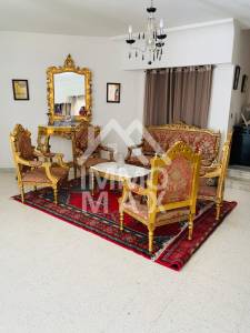 Ariana Ville&nbsp;El Menzah 7&nbsp;Vente&nbsp;Maisons&nbsp;A  une villa a menzah 7 ref100a